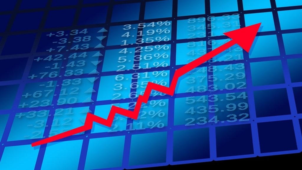 September CPI data, Inflation, rates, earnings, Federal Reserve