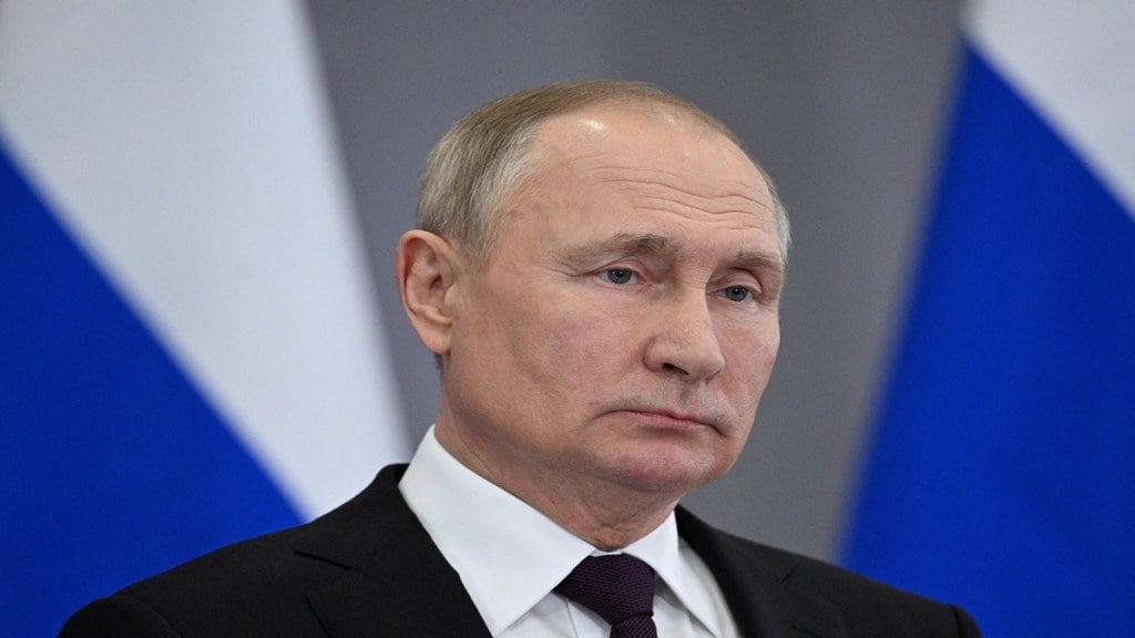 The moves, nearly eight months into the war, marked the latest escalation by Putin to counter a series of major defeats at the hands of Ukrainian forces since the start of September.