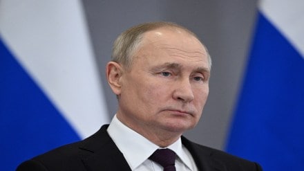 The moves, nearly eight months into the war, marked the latest escalation by Putin to counter a series of major defeats at the hands of Ukrainian forces since the start of September.