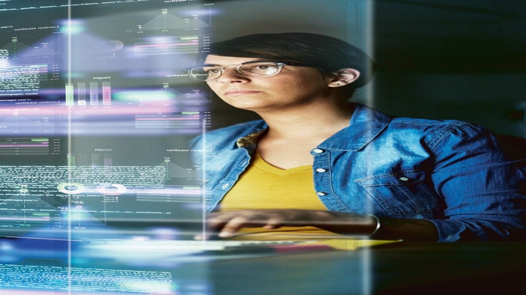 Blockchain, Blockchain developer, Blockchain software