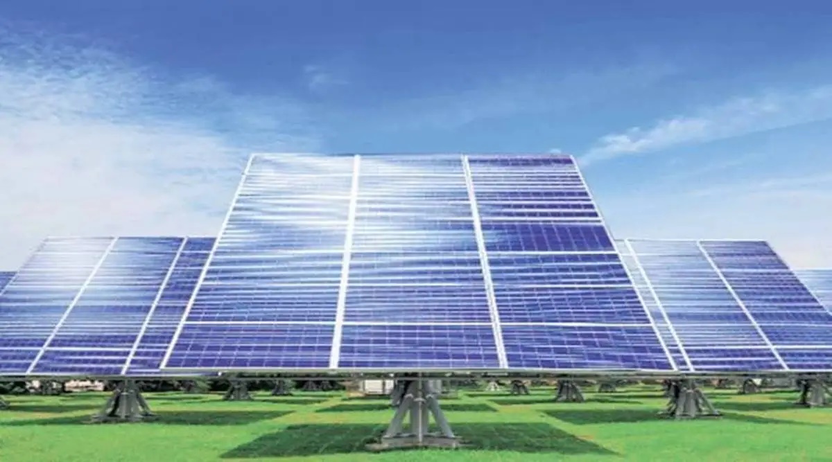 Yet, Germany has more solar capacity than us. In a nutshell, most of parts of India have good solar potential; some regions have a little higher than others.