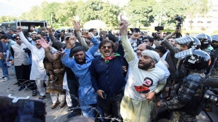 The political instability has also fuelled economic uncertainty, with international ratings agencies questioning if the current government can maintain difficult economic policies in the face of political pressure and looming polls. (Reuters image) The political instability has also fuelled economic uncertainty, with international ratings agencies questioning if the current government can maintain difficult economic policies in the face of political pressure and looming polls. (Reuters image)