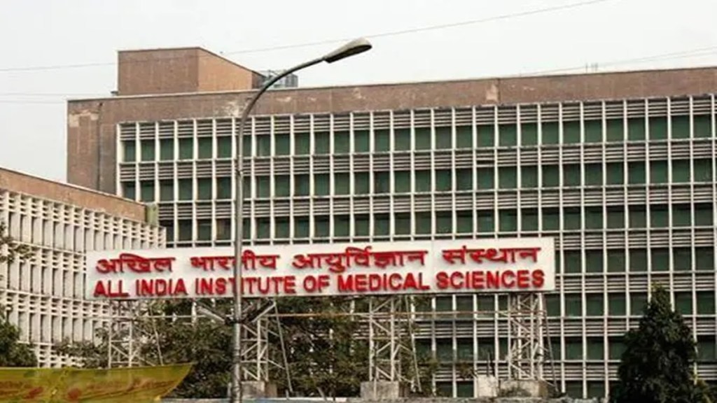 "Letter dated October 17 on the 'medical arrangements for sitting Members of Parliament in AIIMS' may be treated as withdrawn with immediate effect," the latest letter signed by Chief Administrative Officer Deo Nath Sah wrote. "Letter dated October 17 on the 'medical arrangements for sitting Members of Parliament in AIIMS' may be treated as withdrawn with immediate effect," the latest letter signed by Chief Administrative Officer Deo Nath Sah wrote.