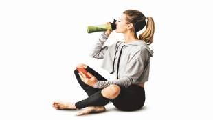 fitness, body fitness, wellness, hair health, skin health, lifestyle