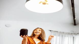 diwali, diwali decoration, diwali lighting, smart home decoration,