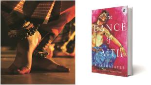 The Dance of Faith, The Dance of Faith book review, The Dance of Faith author