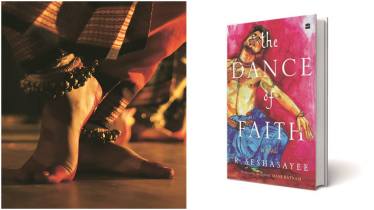 The Dance of Faith, The Dance of Faith book review, The Dance of Faith author