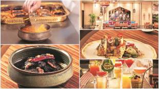 Taj Hotels, Loya, north Indian culinary traditions, gems of north Indian culinary traditions,