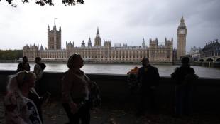 While coalitions are possible, Britain's voting system favors the two largest parties and in most cases a single party will take an absolute majority of seats, as is the case for the Conservatives in the current Parliament. (AP File image)