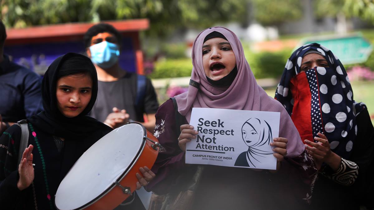 Hijab, Hijab controversy, supreme court on Hijab, Hijab wearing,