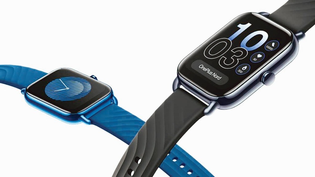 ONEPLUS NORD WATCH, ONEPLUS NORD WATCH review, ONEPLUS NORD WATCH price