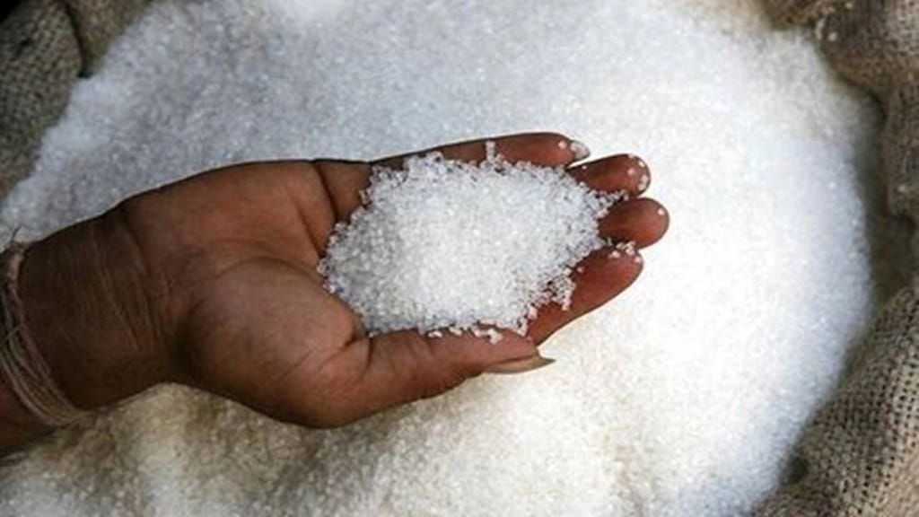 sugar export, sugar export quota, sugar output,