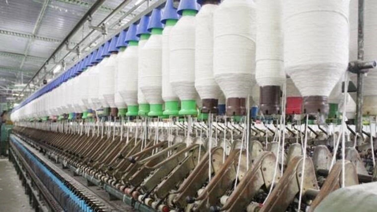 Consequently, India has ceded substantial export market share to Bangladesh and Vietnam in the past decade. Consequently, India has ceded substantial export market share to Bangladesh and Vietnam in the past decade.