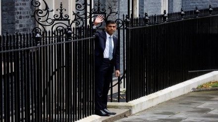 UK economy, british economy, rishi sunak, uk fiscal policy