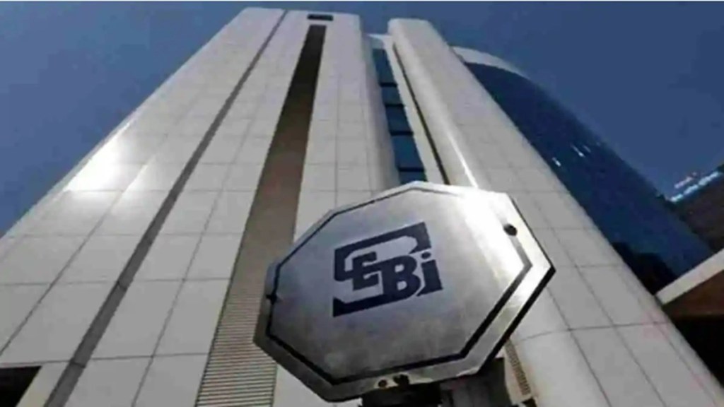 SEBI, SEBI chief, client securities