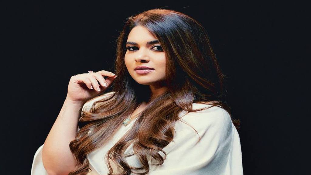Rachel Goenka, The Sassy Spoon, F&B industry