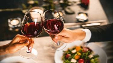 versions of hospitality, diwali fervour, Post-Diwali musings