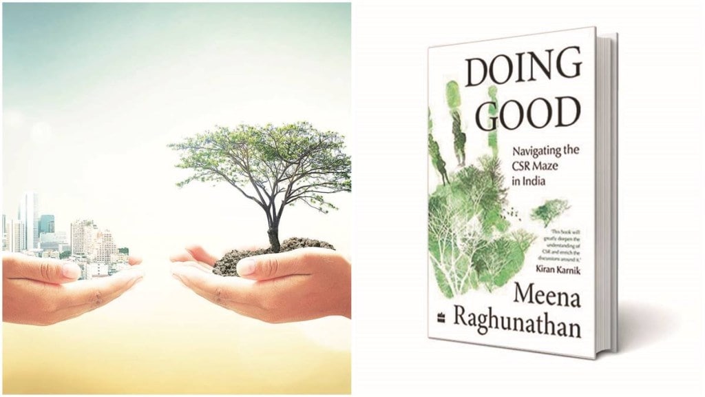 corporate social responsibility, csr, csr of gmr group,