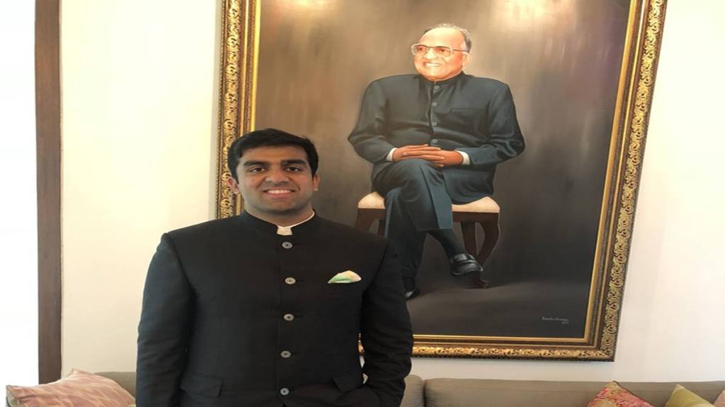 JSW Energy, JSW Energy non-independendent director, parth jindal,