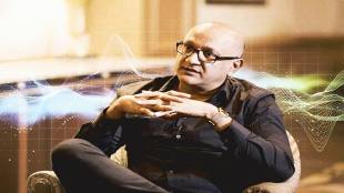 Jeetu Patel,