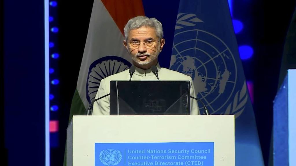 Delhi Declaration, Delhi Declaration on terror threats, United Nations Security Council, terrorism