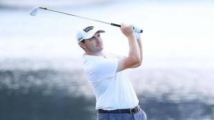 Patrick Cantlay, PGA Tour, Tom Kim, Chris Roth, FedEx Cup Champion,