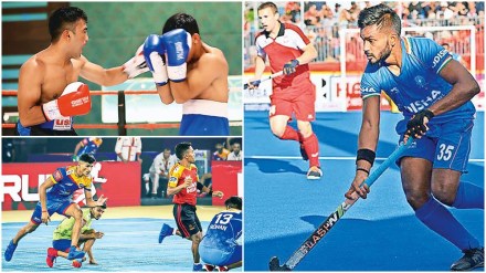 boxing match, punches, Punch Boxing fight nights, Ultimate Kho Kho