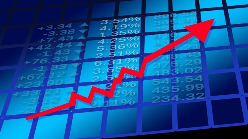 US stocks, Dow 30, S&P 500, index, bear market, gains
