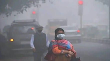 winter, Delhi,
