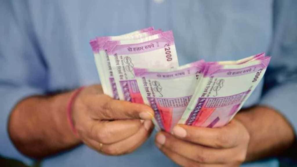 Yes, the freedom to manage bank accounts and investments should be celebrated the most. (Photo Credits: PTI)