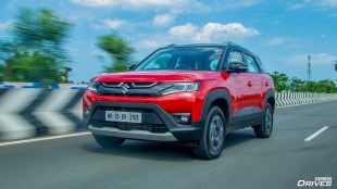 Maruti Suzuki bets on SUVs and CNG to drive growth