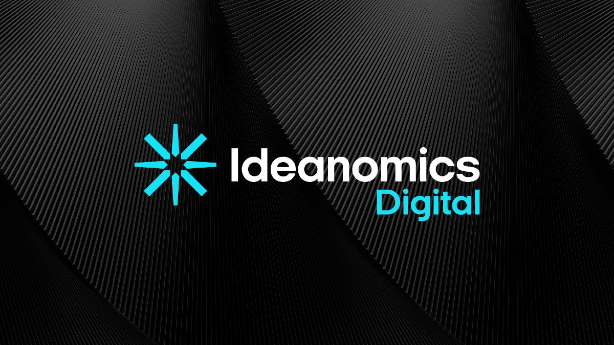 Ideanomics Digital Ideanomics Digital