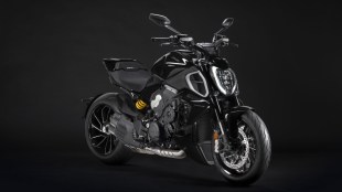 2023 Ducati Diavel v4