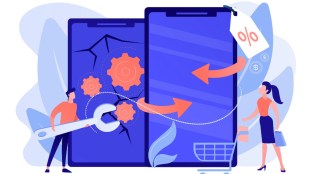 refurbished market, refurbished smartphones, circular economy, pricing, margins, e-commerce, purchase