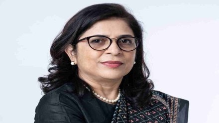 HDFC Life Insurance MD & CEO Vibha Padalkar
