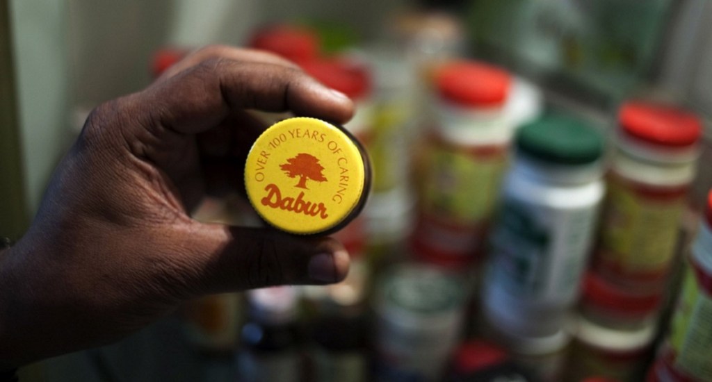 acquisition, stake, spices and seasoning, foods business, category, expansion, Dabur, transaction