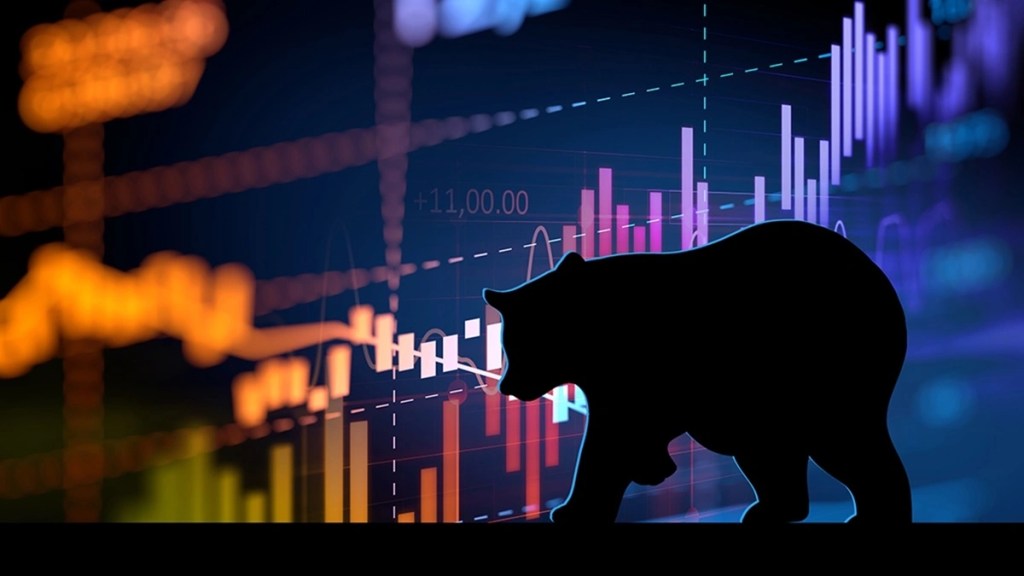 S&P 500, bottom, reversal signs, bear market, US stocks