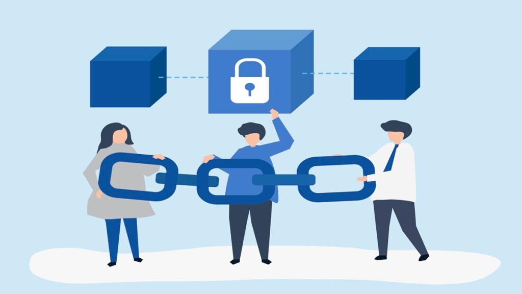 In 2024, Korea will introduce digital IDs, with a goal of having 45 million people use them within two years.