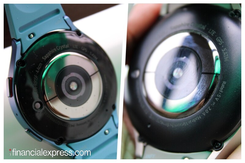 Samsung Galaxy Watch 5 and Watch 5 Pro review