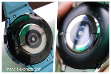 Samsung Galaxy Watch 5 and Watch 5 Pro review