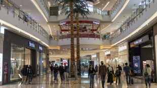 During inflation, certain channels such as wholesale clubs and grocery stores have seen strong growth, the company reported.