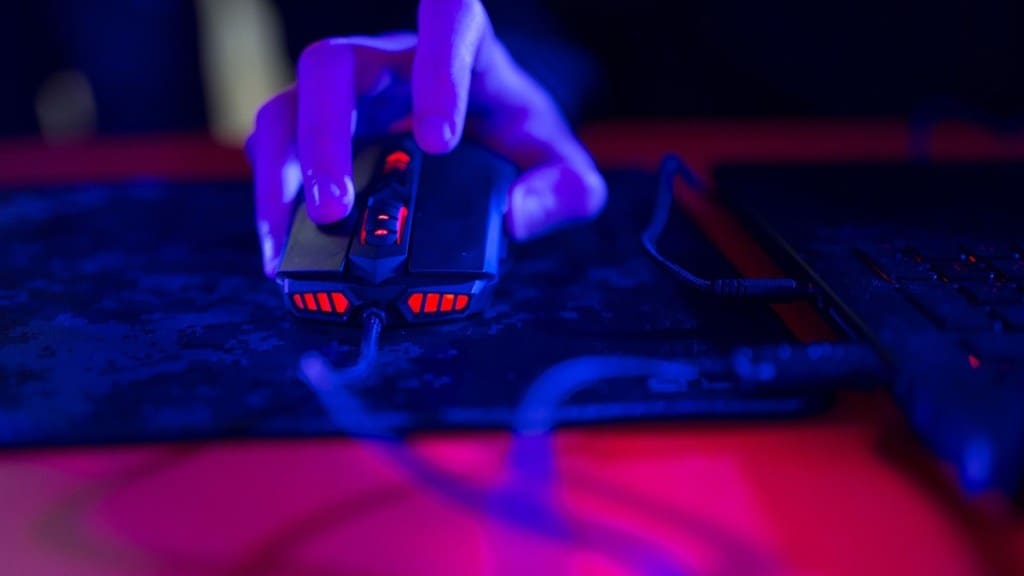Saudi Arabia has already started to become an active investor in the e-gaming industry.