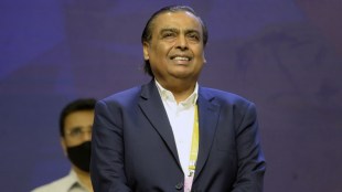 Mukesh Ambani, Reliance, 5G service, smartphone, fintech loans, DNA loop, forward earnings, servicing customers, IPO, payments, telecom, retail
