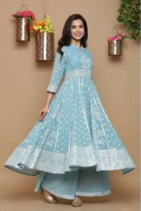 Anarkali Suits