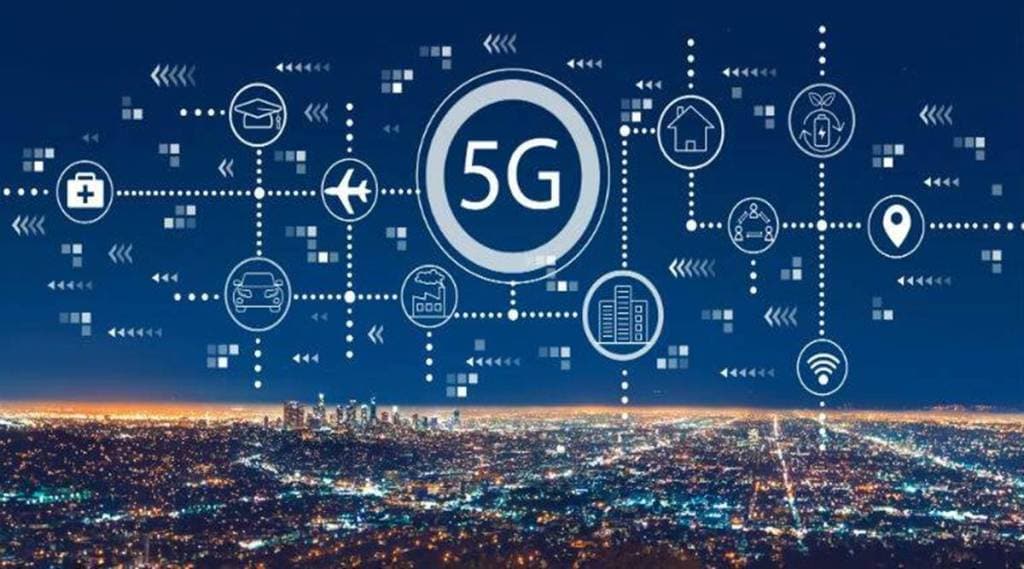 5G PIC