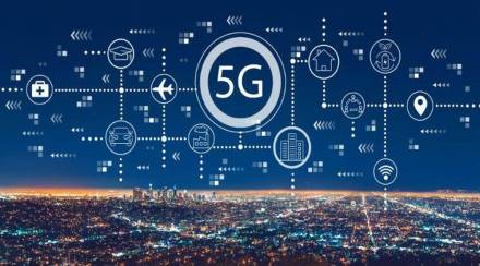 5G PIC