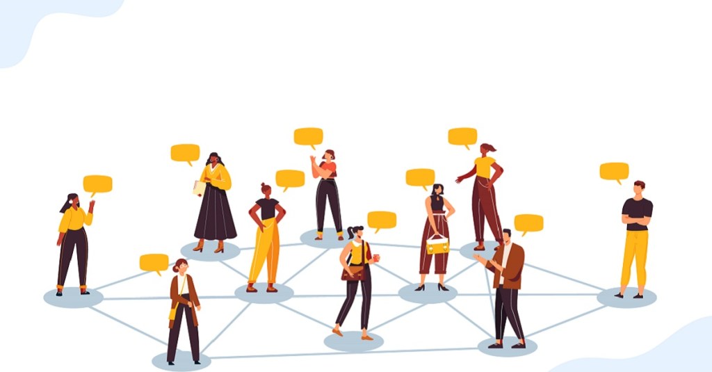 community, online communities, social media, content creators, revenue streams, feedback, engagement, brand, Facebook, TikTok