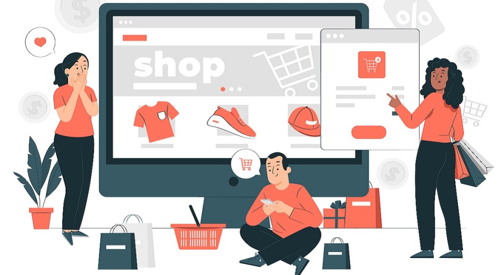 e-commerce, festive season, order fulfillment, returns, shoppers, online shopping, marketplaces, cash flow, product quality, online payment, COD