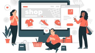 online shopping, e-commerce, festive season, sales, offline shopping, retail stores, last-mile delivery, returns, delivery experience, refund