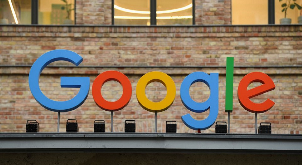 Google Google